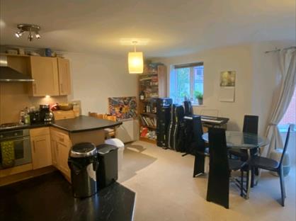 2 Bed Flat, Oakhurst, LS6