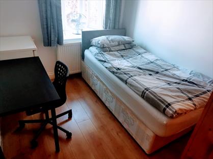 Room in a Shared House, Bengarth Drive, HA3