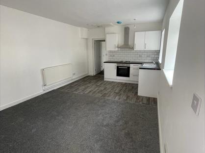1 Bed Flat, Trentham Street, M27