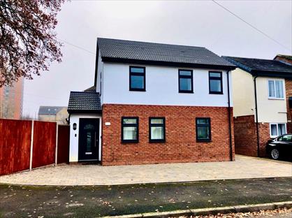 2 Bed Detached House, Borrowmead Road, OX3