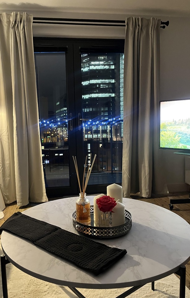 2 Bed Flat, Hub, B4, N1 7GU