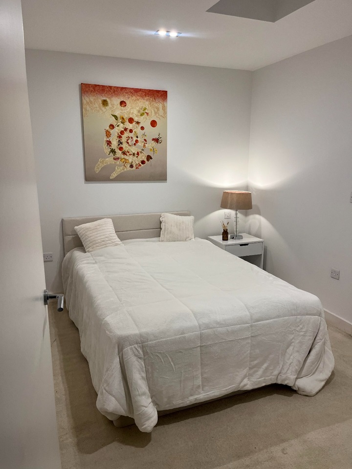 Additional image 2 of 2 Bed Flat, Hub, B4, N1 7GU