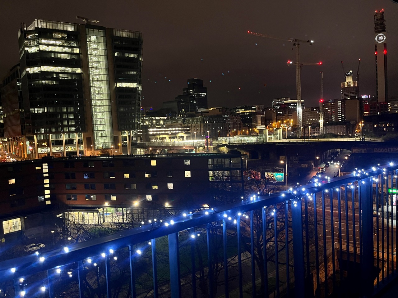 Additional image 3 of 2 Bed Flat, Hub, B4, N1 7GU