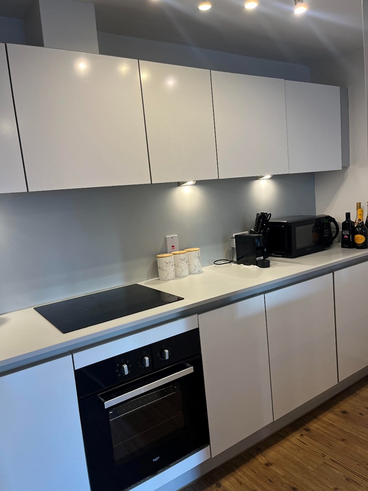 Additional image 4 of 2 Bed Flat, Hub, B4, N1 7GU