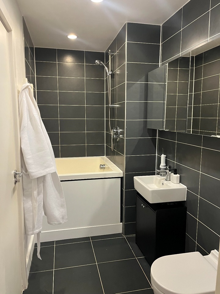 Additional image 5 of 2 Bed Flat, Hub, B4, N1 7GU