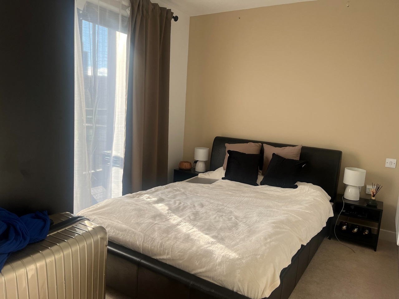 Additional image 6 of 2 Bed Flat, Hub, B4, N1 7GU