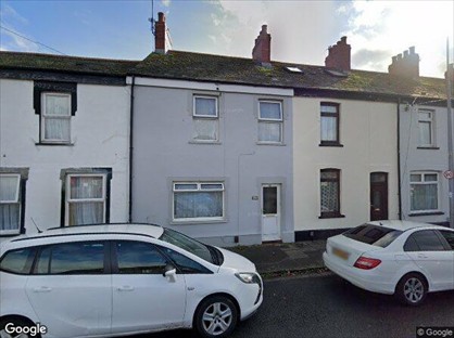 3 Bed Terraced House, Holmesdale Street, CF11