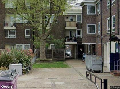 2 Bed Flat, Abbott Road, E14