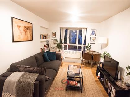 1 Bed Flat, Bride Street, N7