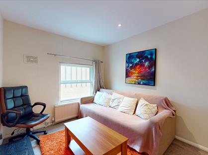 1 Bed Flat, Marylebone, W1H