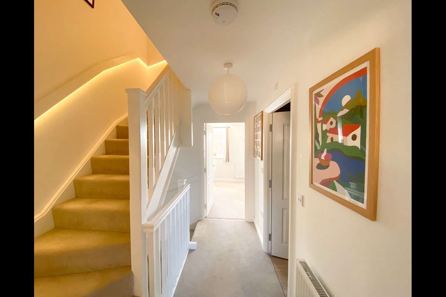 Littlemore, Oxford 3 Bed SemiDetached House, Close, OX4 To