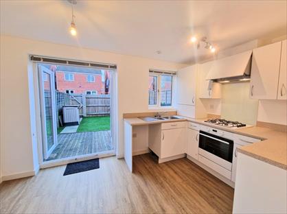 2 Bed Terraced House, Warmwell Drive, WV2