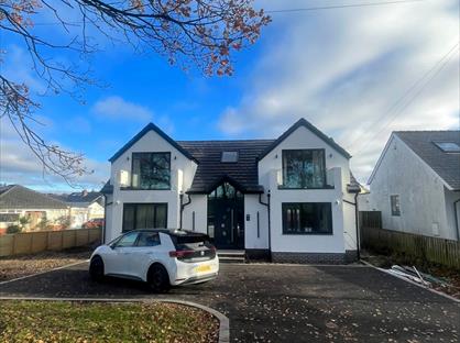4 Bed Detached House, Thorpe Lane, LS20