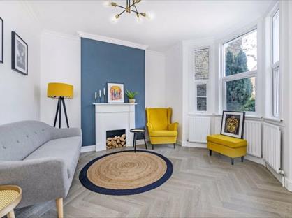 3 Bed Flat, High Street, NW10