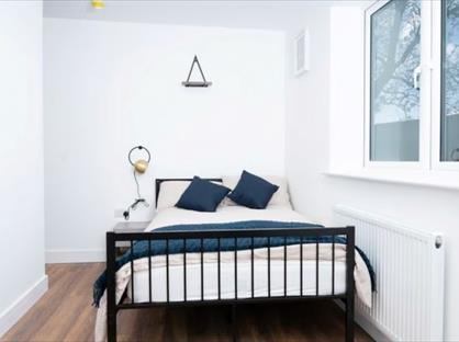 Room in a Shared House, Southall Court, UB1