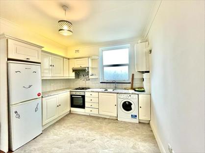 1 Bed Flat, Elgin Avenue, W9