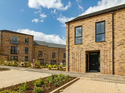 2 Bed End Terrace, Eden Avenue, B12