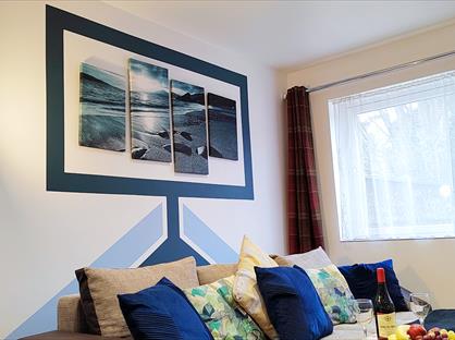 1 Bed Flat, Cambridge, CB1