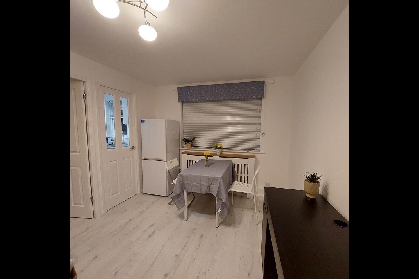 1 Bed Flat, John Silkin Lane, SE8 photo 3