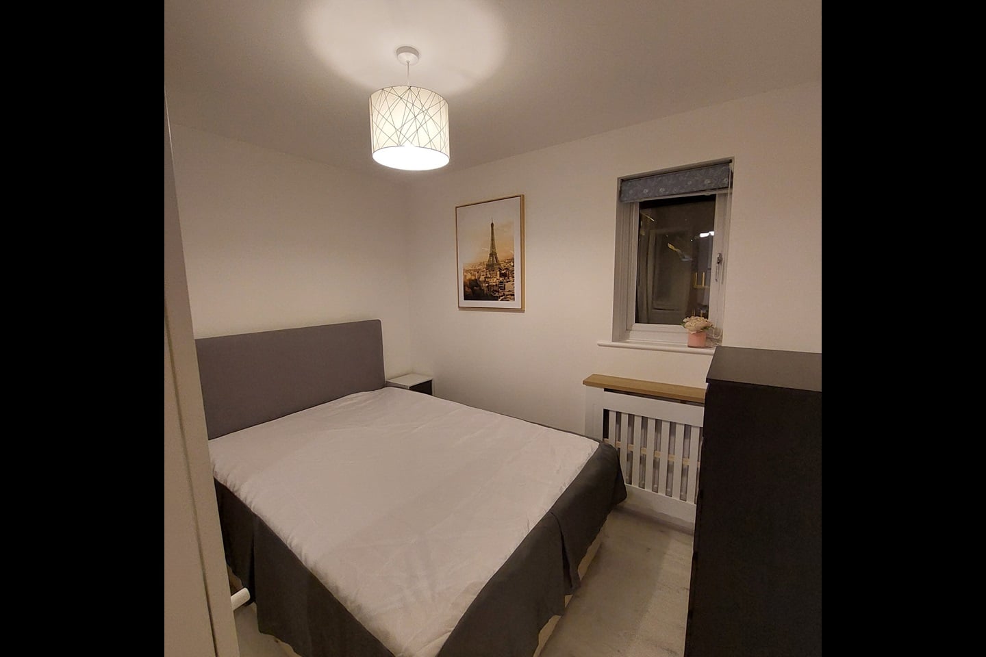1 Bed Flat, John Silkin Lane, SE8 photo 4
