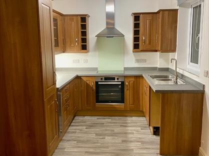 2 Bed Flat, Lilac Close, DE24