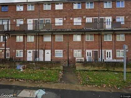 1 Bed Flat, Knowsley Park Lane, L34