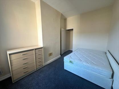 Room in a Shared House, Birks Street, ST4