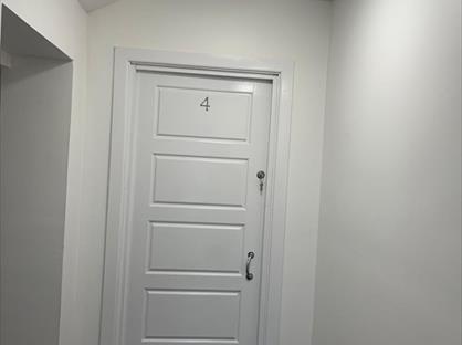 1 Bed Flat, Blackburn Street, M26