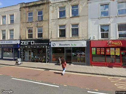 2 Bed Flat, Cheltenham Road, BS6