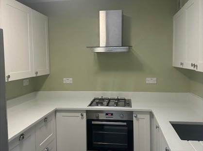 2 Bed Flat, Horsell, GU21