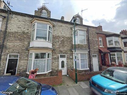 1 Bed Flat, Westbourne Grove, TS10