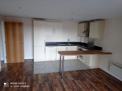 2 Bed Flat, Lambeth Court, SS7