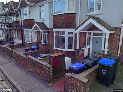 1 Bed Flat, Grosvenor Place, CT9