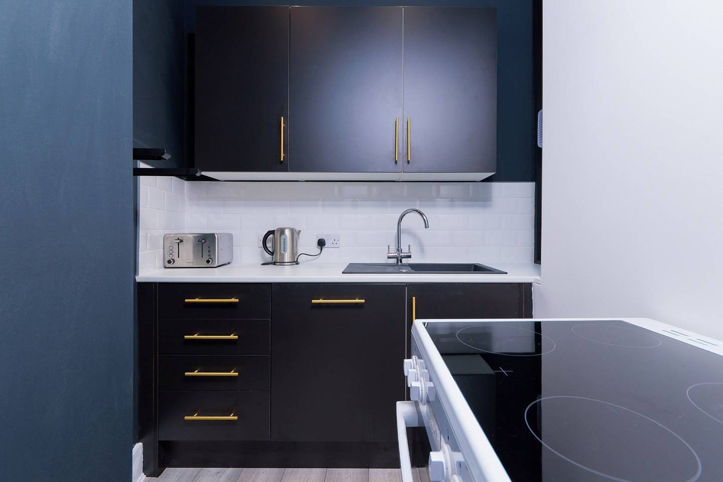 Aberdeen 3 Bed Flat, Westburn Road, AB25 To Rent Now for £895.00 p/m