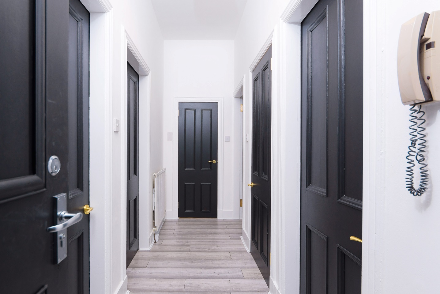 Aberdeen 3 Bed Flat, Westburn Road, AB25 To Rent Now for £895.00 p/m