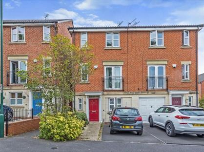 Room in a Shared House, Rowley Drive, NG5