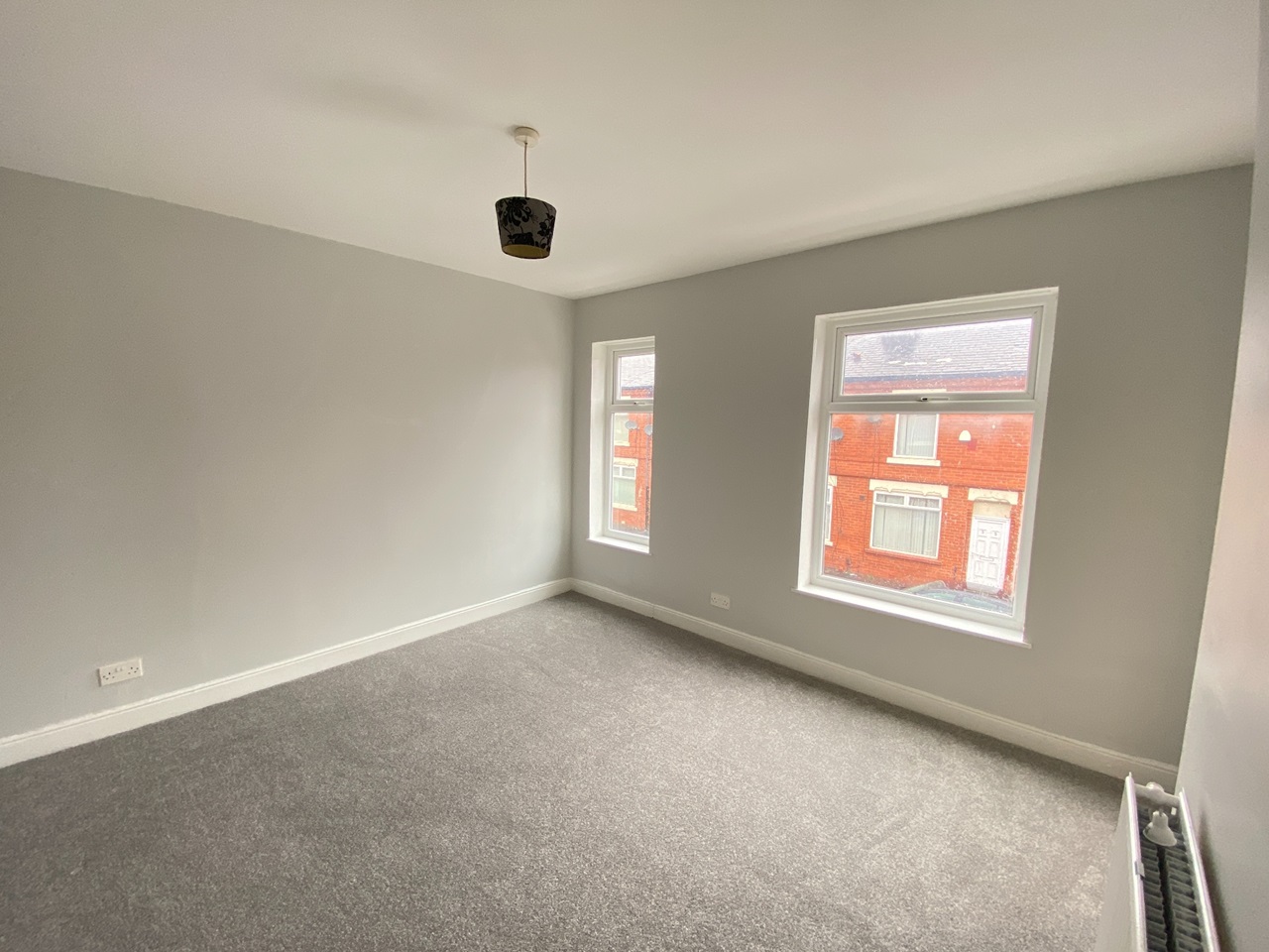 Salford 2 Bed Terraced House, Romney Street, M6 To Rent Now for £