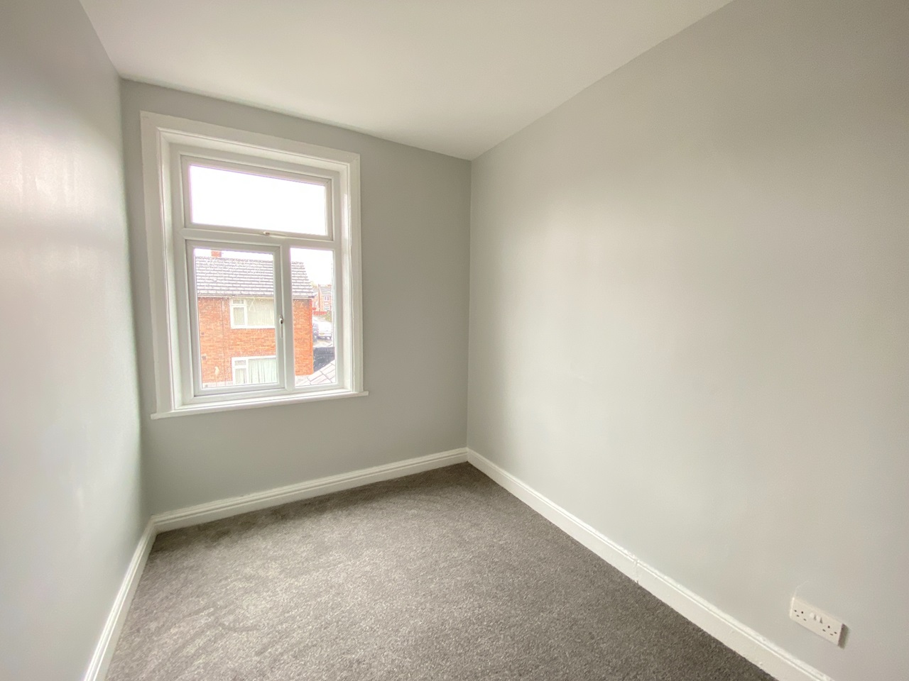Salford 2 Bed Terraced House, Romney Street, M6 To Rent Now for £