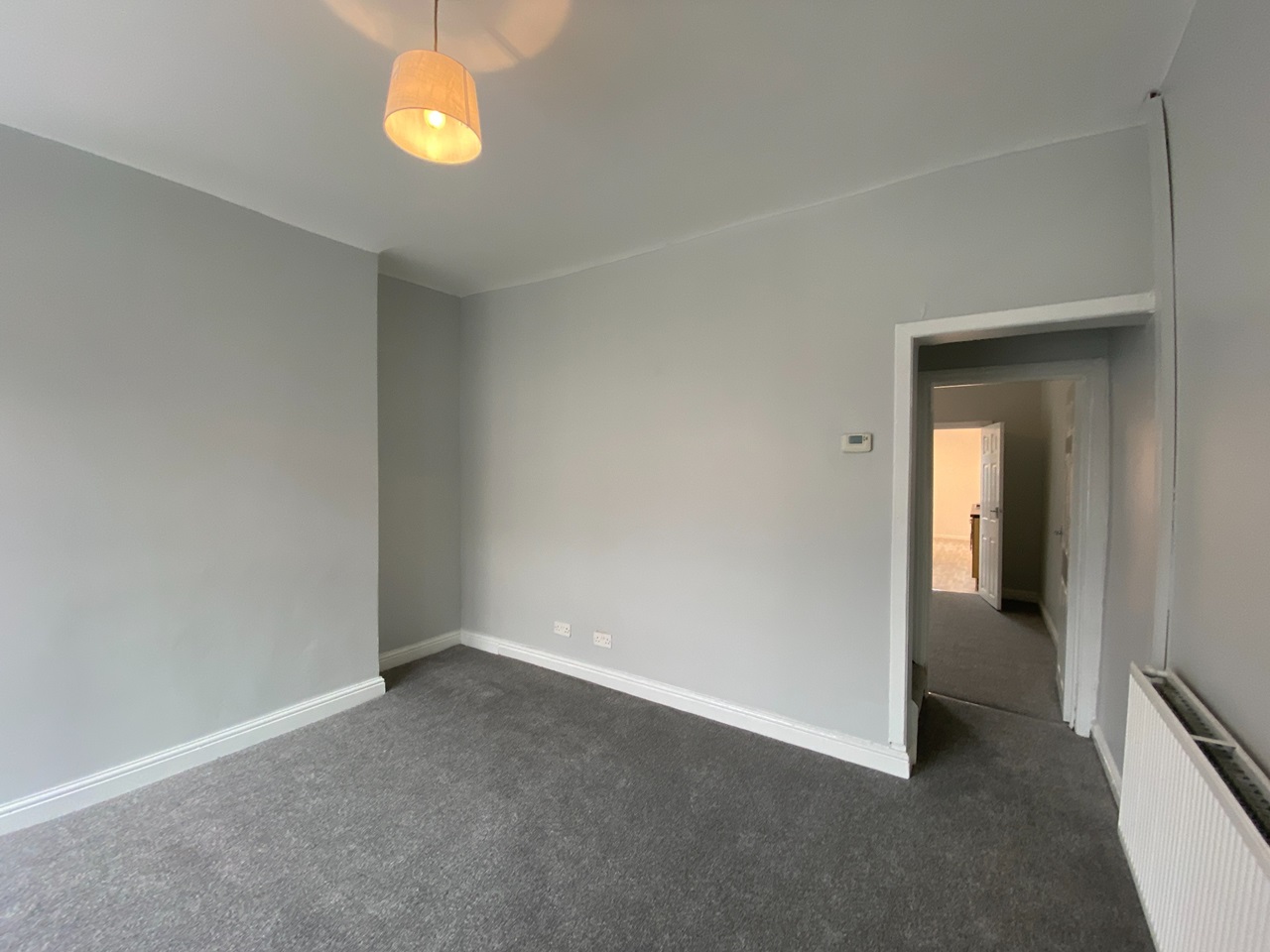 Salford 2 Bed Terraced House, Romney Street, M6 To Rent Now for £