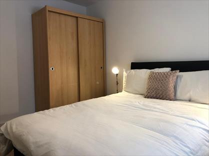 Room in a Shared Flat, Brindley Point Apartments, B16