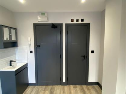 Studio Flat, Bencroft Road, SW16