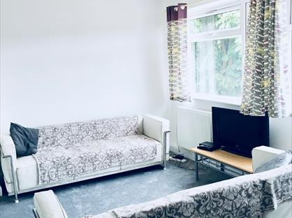 Room in a Shared Flat, Carlingford Court, PO21