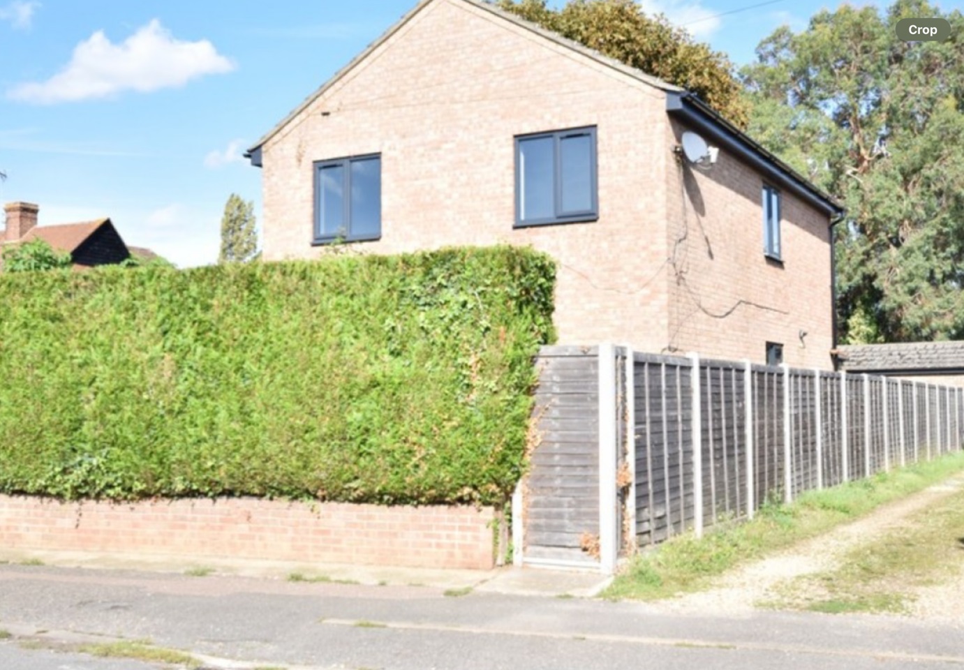 Godmanchester, Huntingdon 4 Bed Detached House, Tudor Road, PE29 To