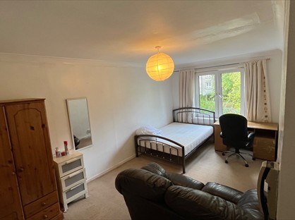 Room in a Shared Flat, Beattie Avenue, AB25