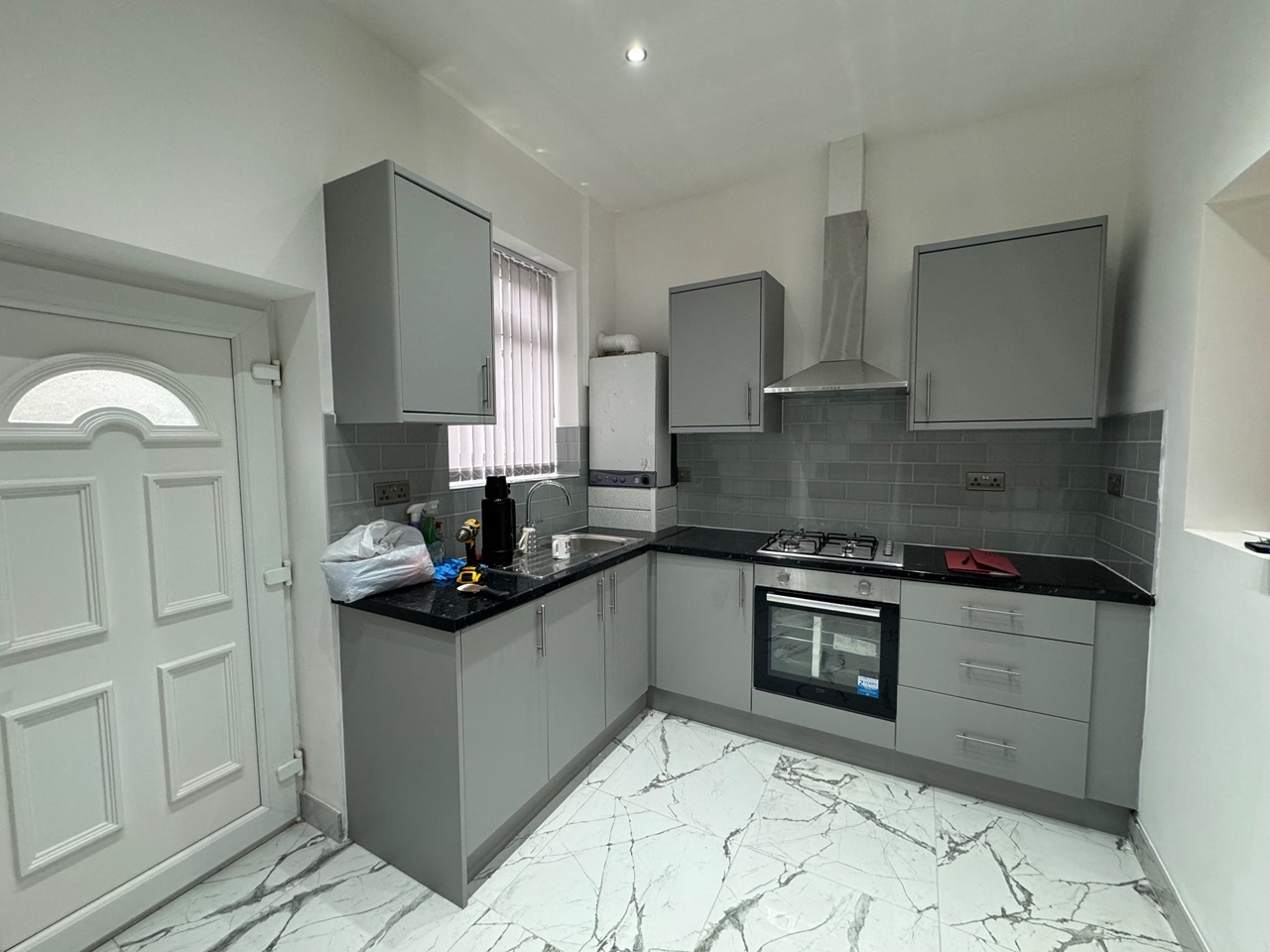 Brierfield, Nelson 3 Bed Terraced House, Cambridge Street, BB9 To