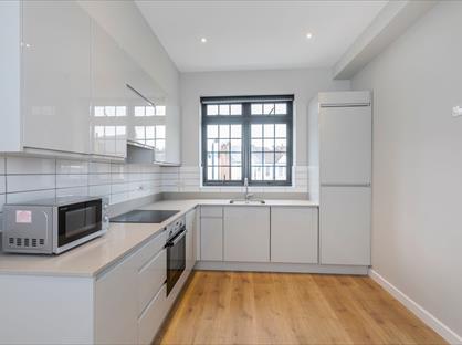 1 Bed Flat, Oakland Road, NW2