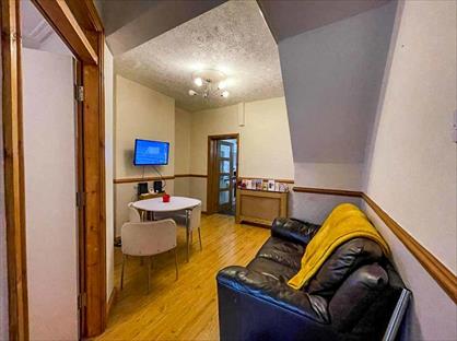 3 Bed Terraced House, Teck Street, L7