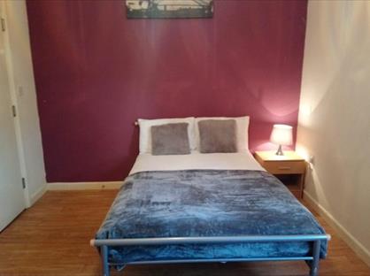 Room in a Shared House, Lime Tree Avenue, DN22