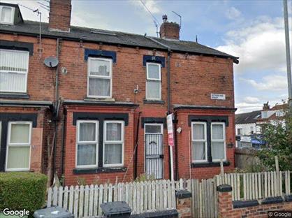 4 Bed Terraced House, Sutherland Mount, LS9