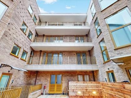 2 Bed Flat, High Road, NW10